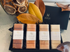 Autumn wax melt gift set