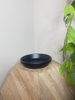 Terracotta saucer - Gold