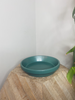 Terracotta saucer - Gold